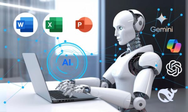 Ofimática Intermedia con IA