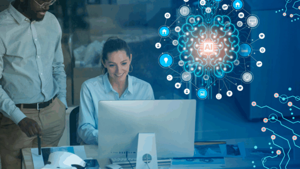 Ofimática Básica con IA